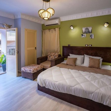 Cairo Heart Hotels Екстериор снимка
