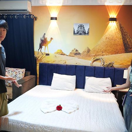 Cairo Heart Hotels Екстериор снимка