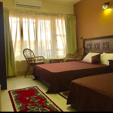 Cairo Heart Hotels Екстериор снимка