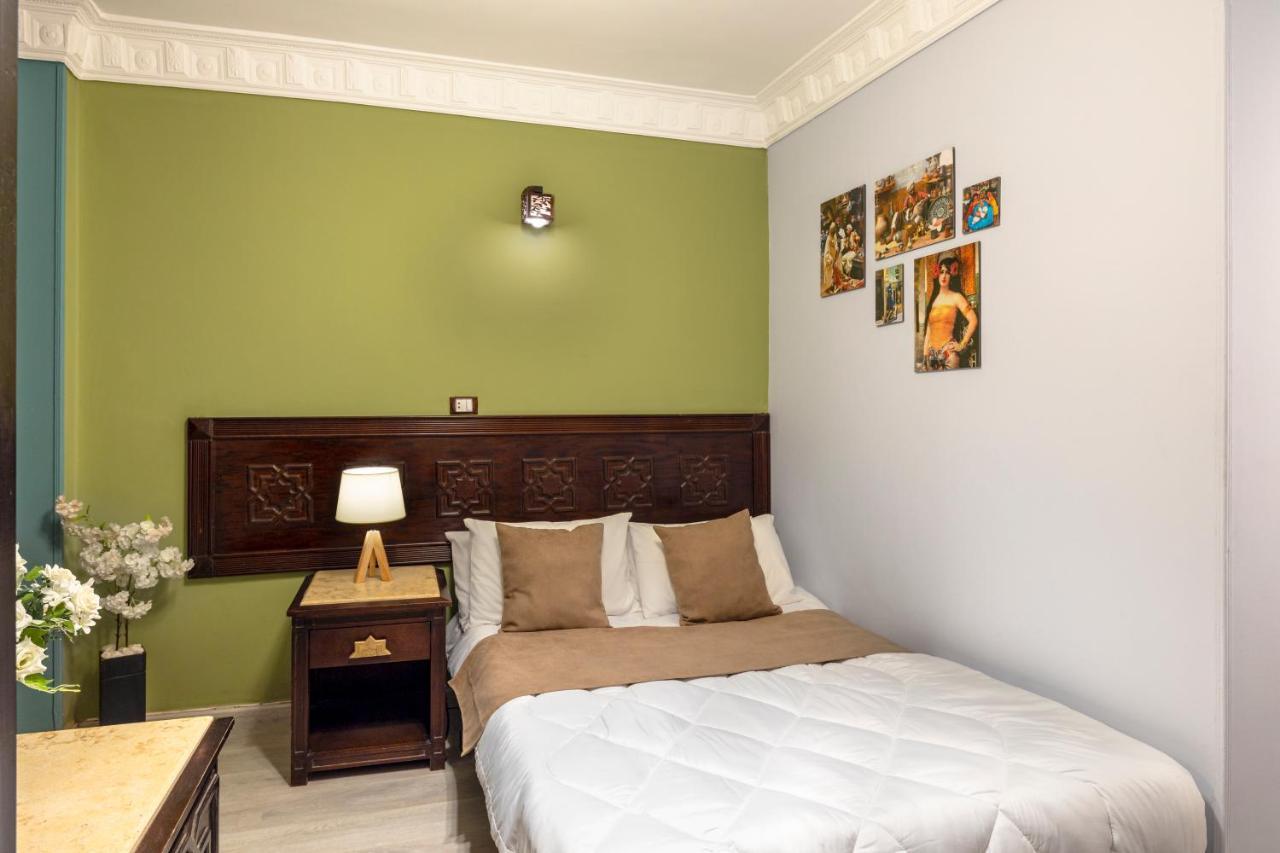 Cairo Heart Hotels Екстериор снимка