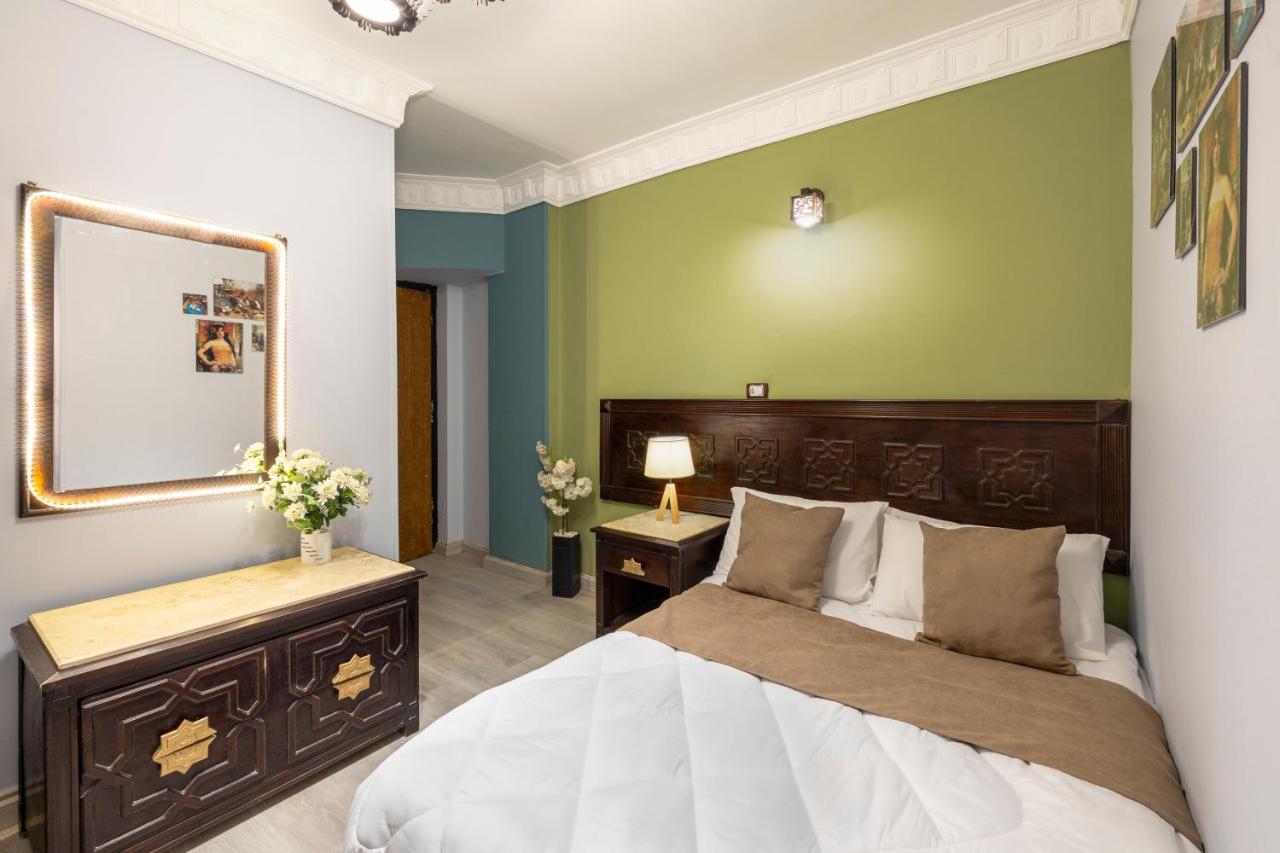Cairo Heart Hotels Екстериор снимка