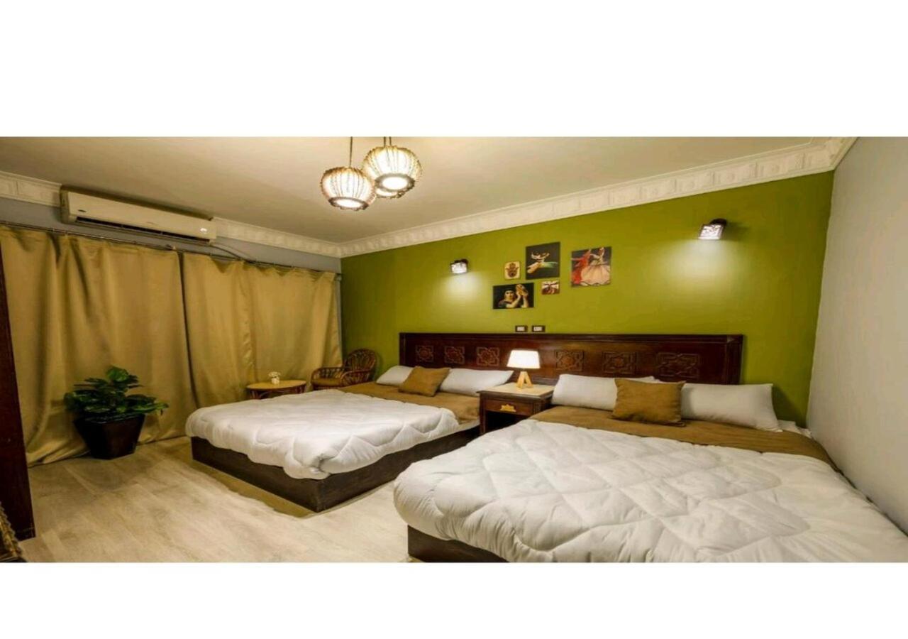 Cairo Heart Hotels Екстериор снимка
