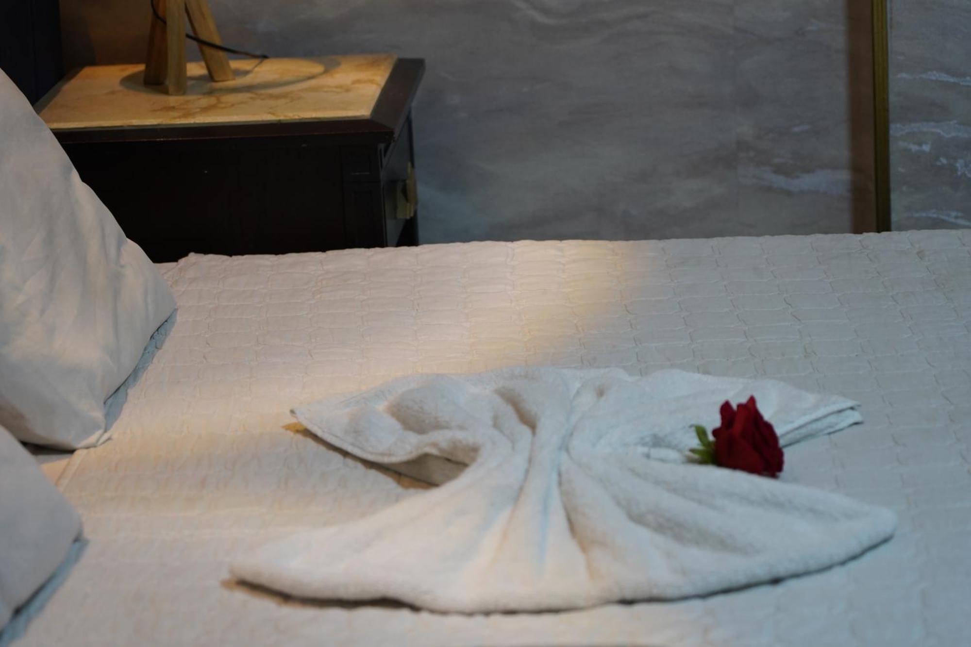 Cairo Heart Hotels Екстериор снимка