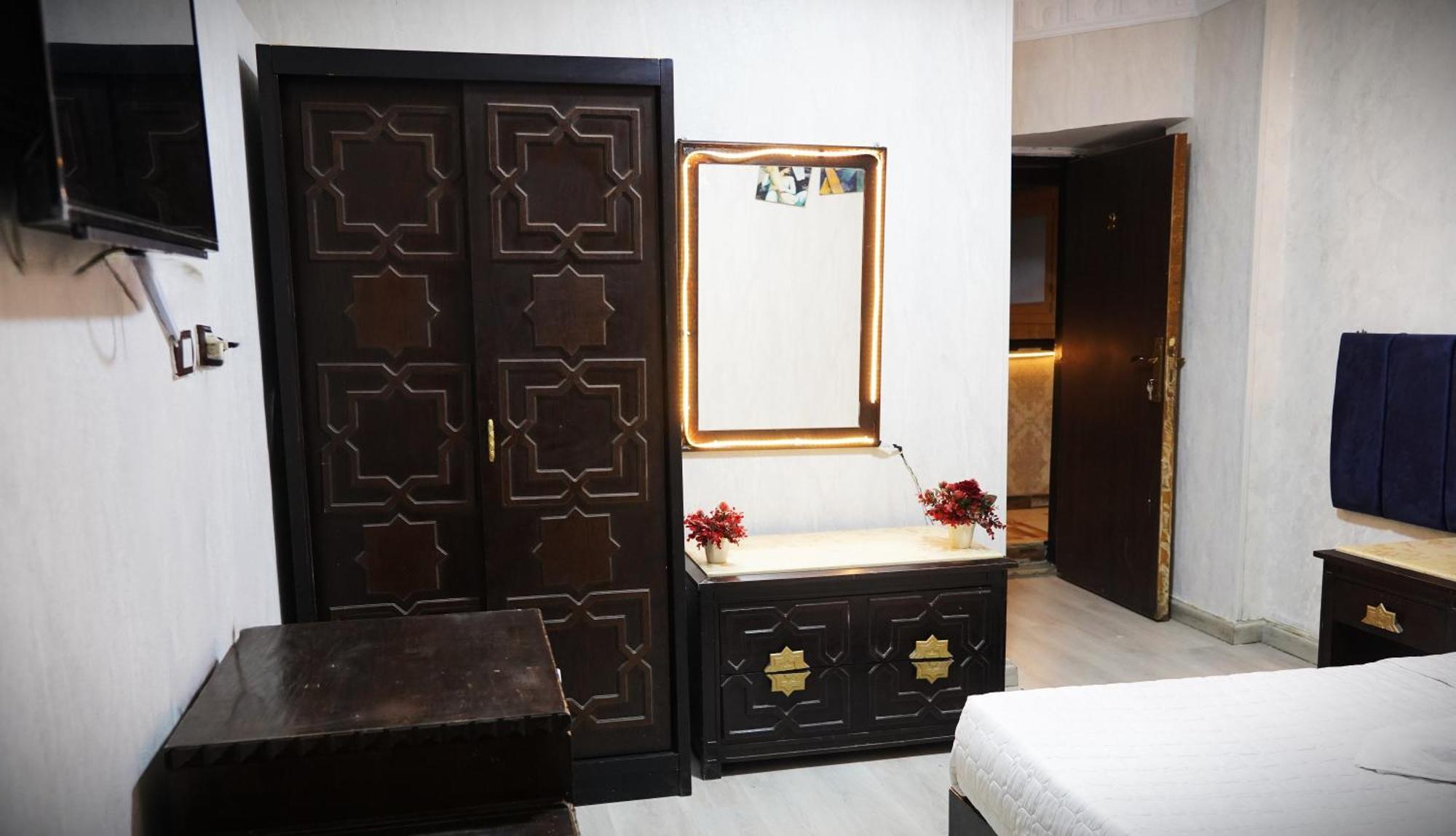 Cairo Heart Hotels Екстериор снимка