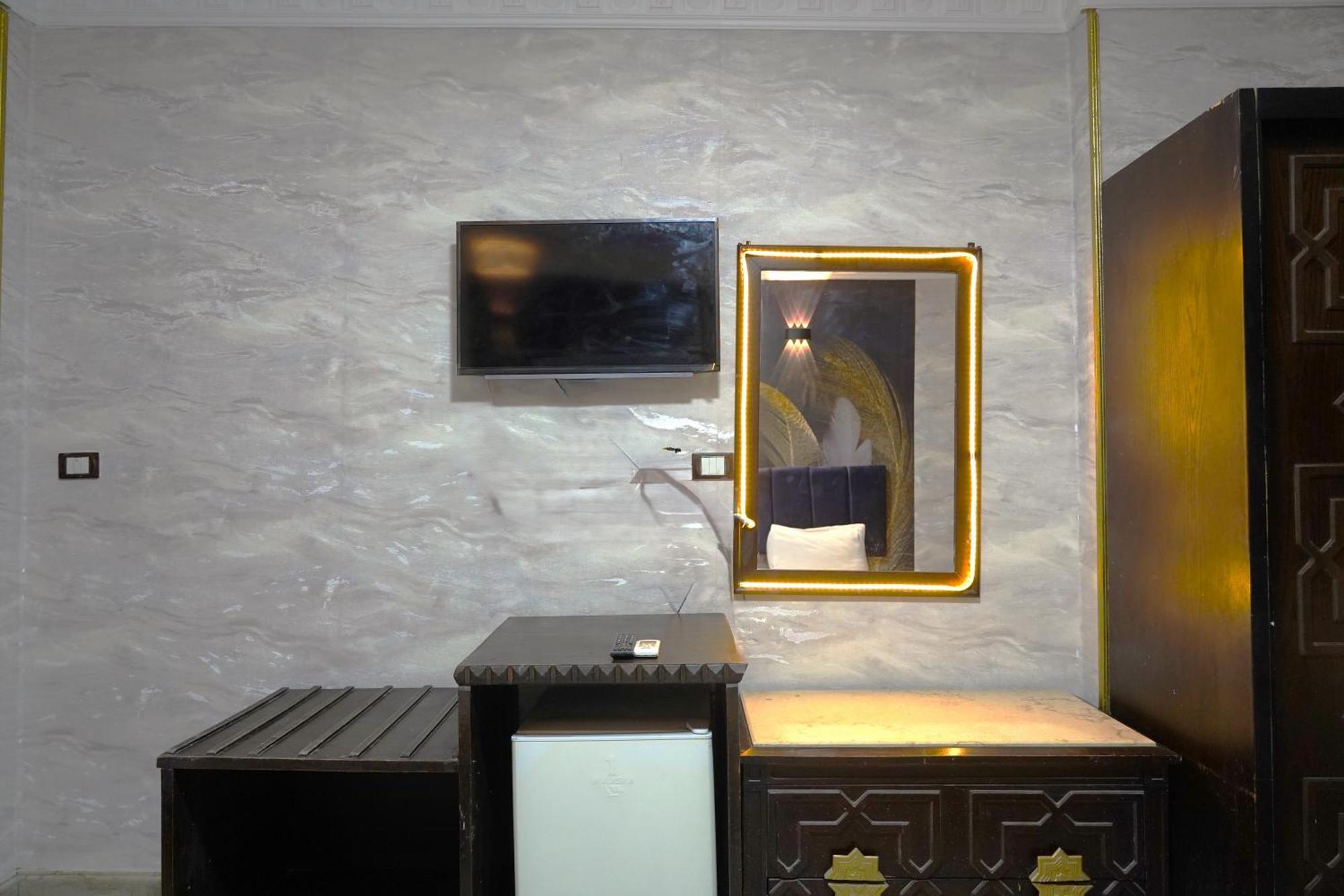 Cairo Heart Hotels Екстериор снимка