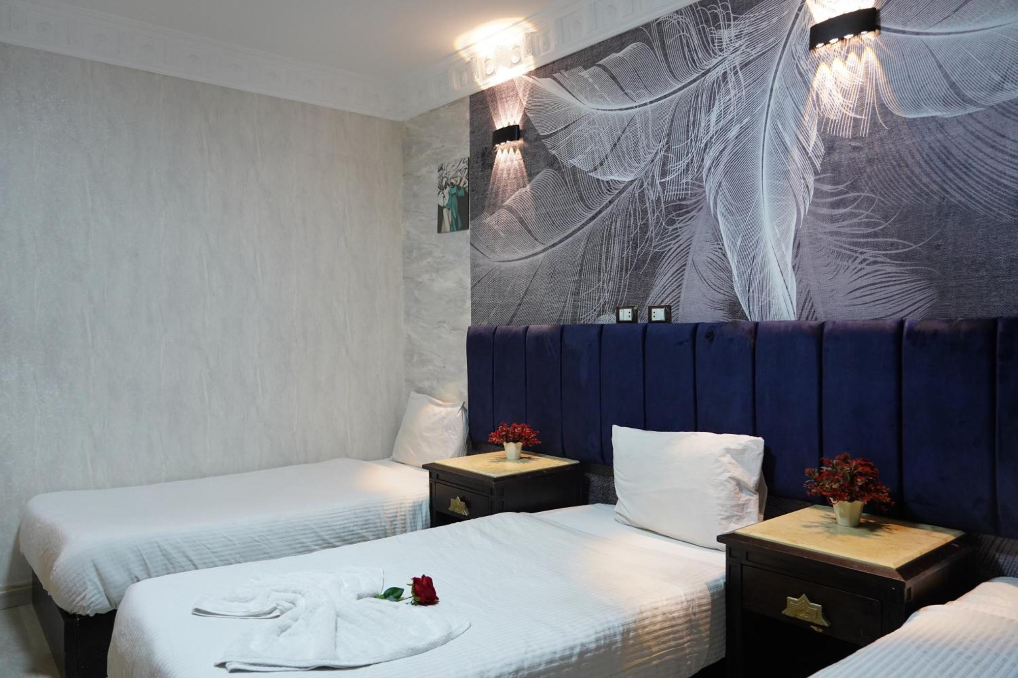 Cairo Heart Hotels Екстериор снимка