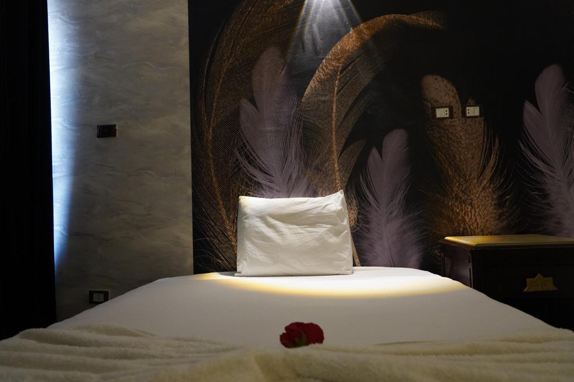 Cairo Heart Hotels Екстериор снимка