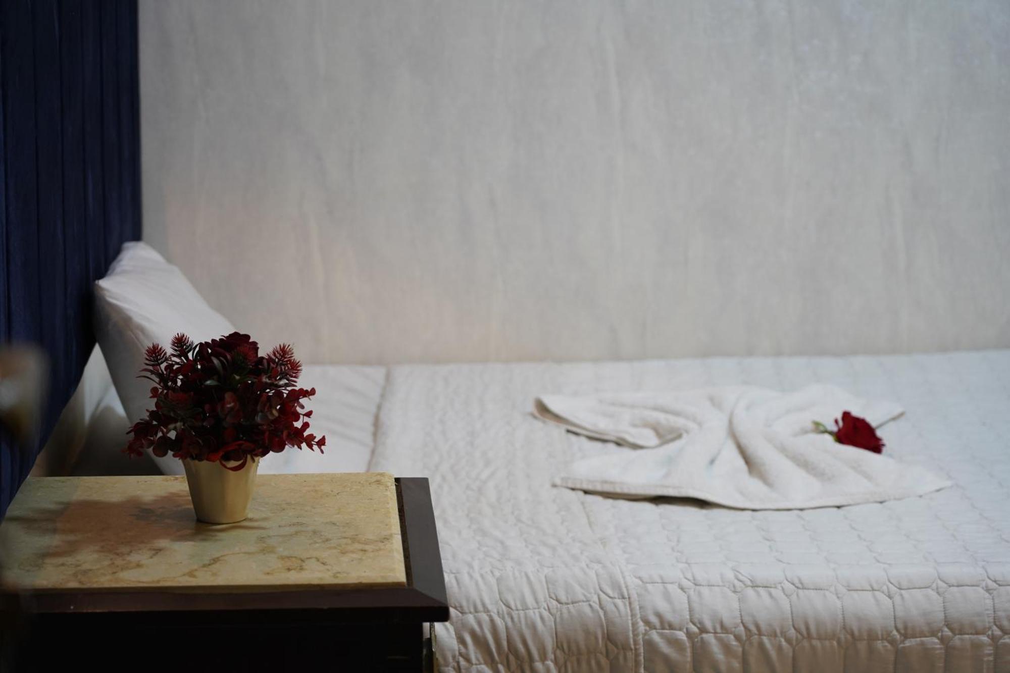 Cairo Heart Hotels Екстериор снимка