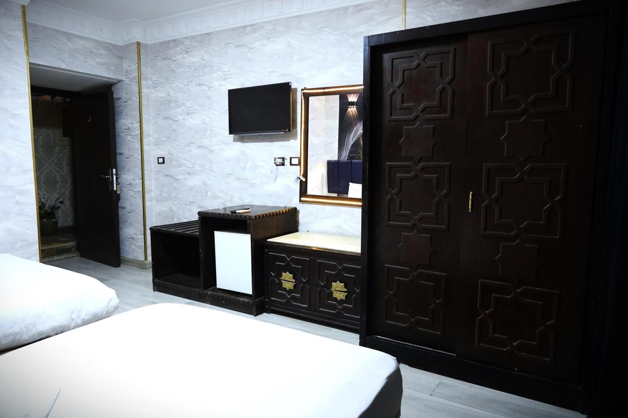 Cairo Heart Hotels Екстериор снимка