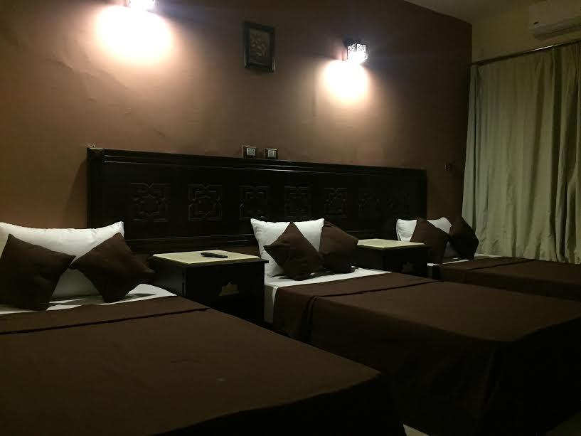 Cairo Heart Hotels Екстериор снимка