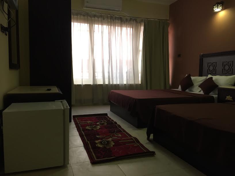 Cairo Heart Hotels Екстериор снимка