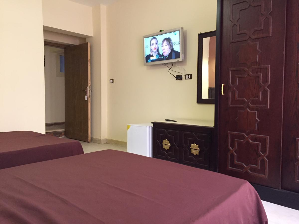 Cairo Heart Hotels Екстериор снимка