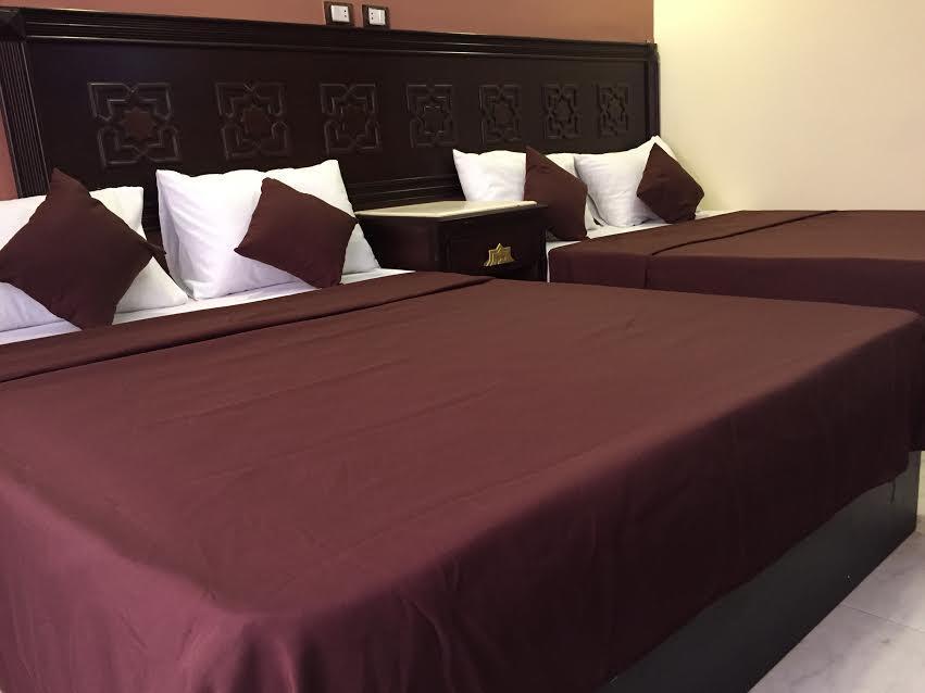 Cairo Heart Hotels Екстериор снимка