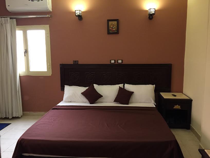 Cairo Heart Hotels Екстериор снимка
