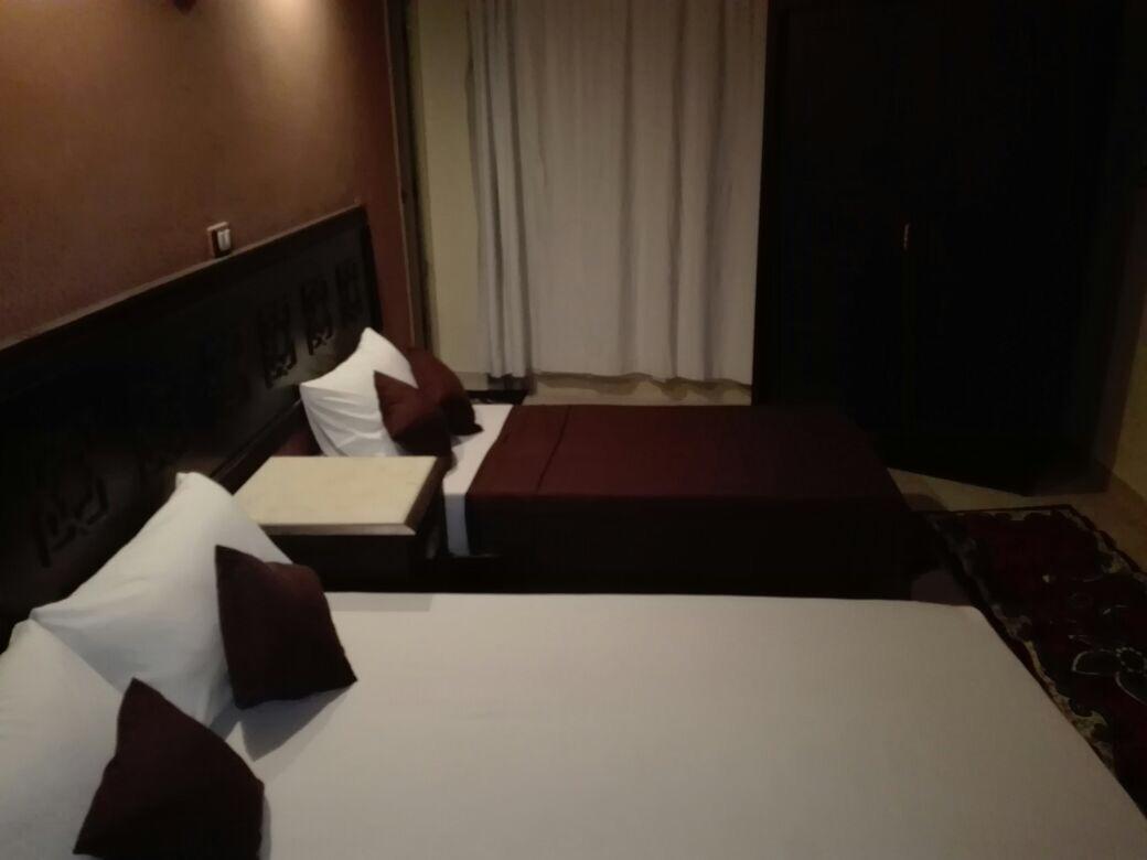 Cairo Heart Hotels Екстериор снимка