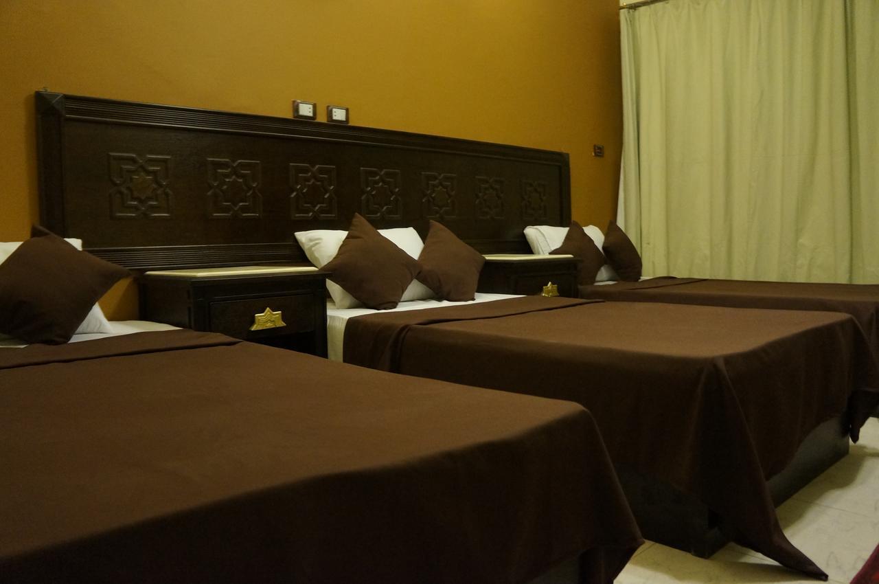 Cairo Heart Hotels Екстериор снимка