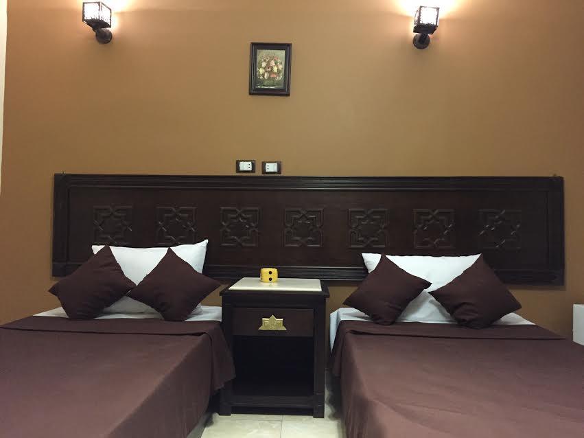 Cairo Heart Hotels Екстериор снимка