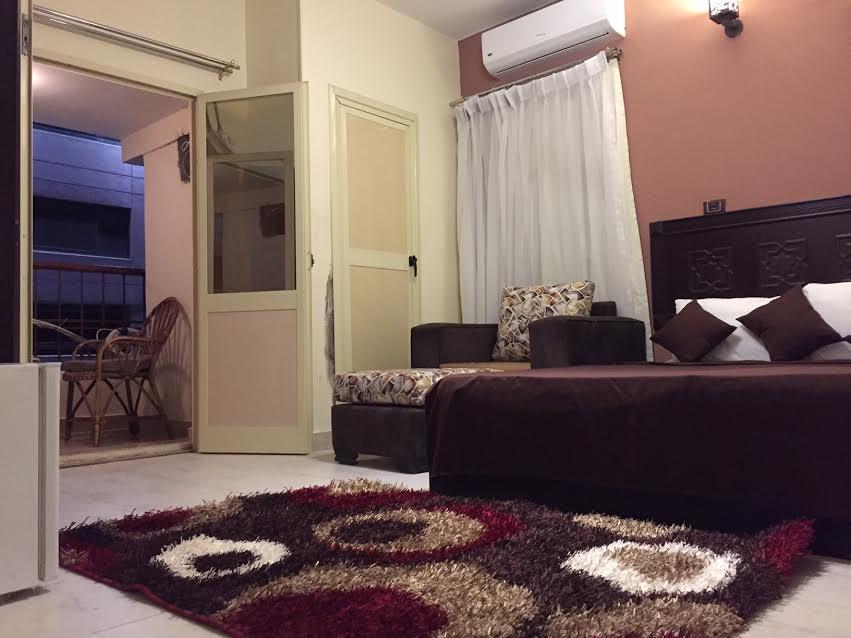 Cairo Heart Hotels Екстериор снимка
