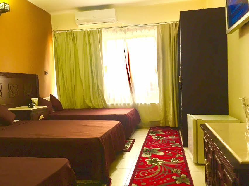 Cairo Heart Hotels Екстериор снимка