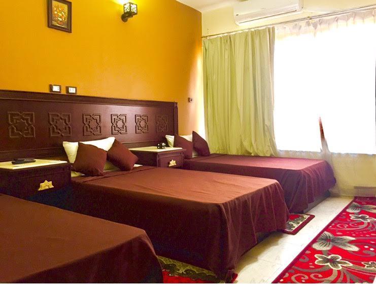 Cairo Heart Hotels Екстериор снимка
