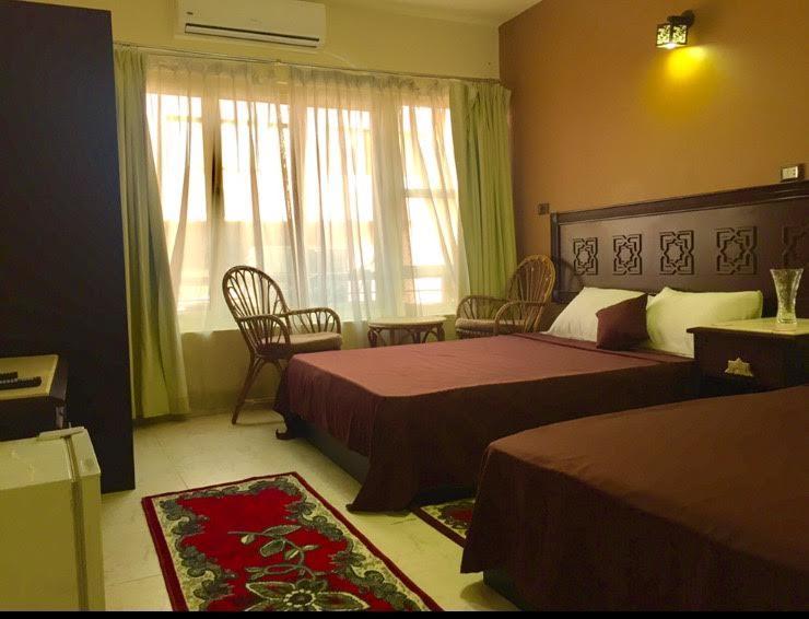 Cairo Heart Hotels Екстериор снимка