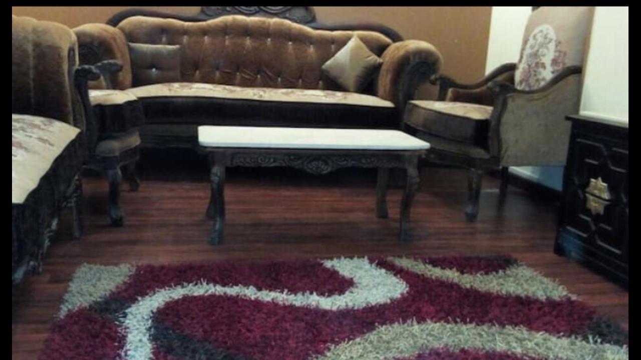 Cairo Heart Hotels Екстериор снимка