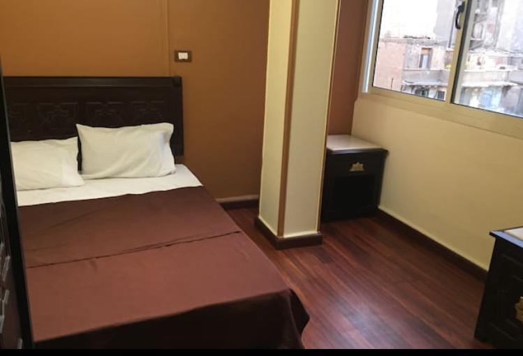 Cairo Heart Hotels Екстериор снимка