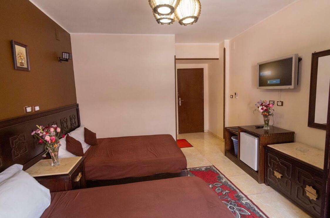 Cairo Heart Hotels Екстериор снимка