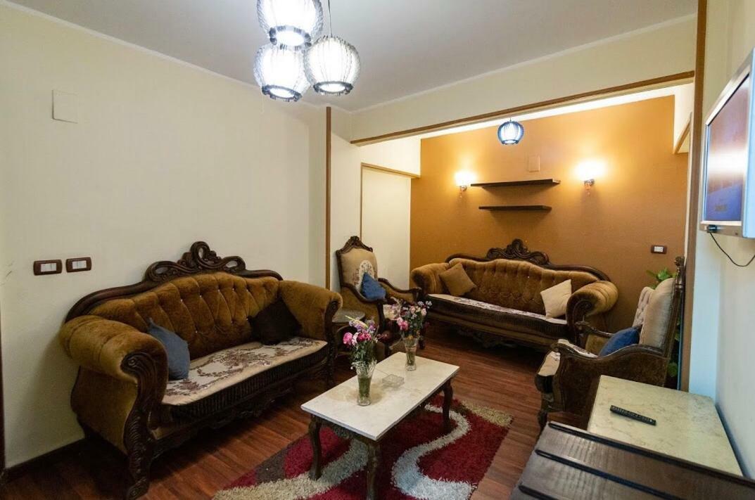 Cairo Heart Hotels Екстериор снимка