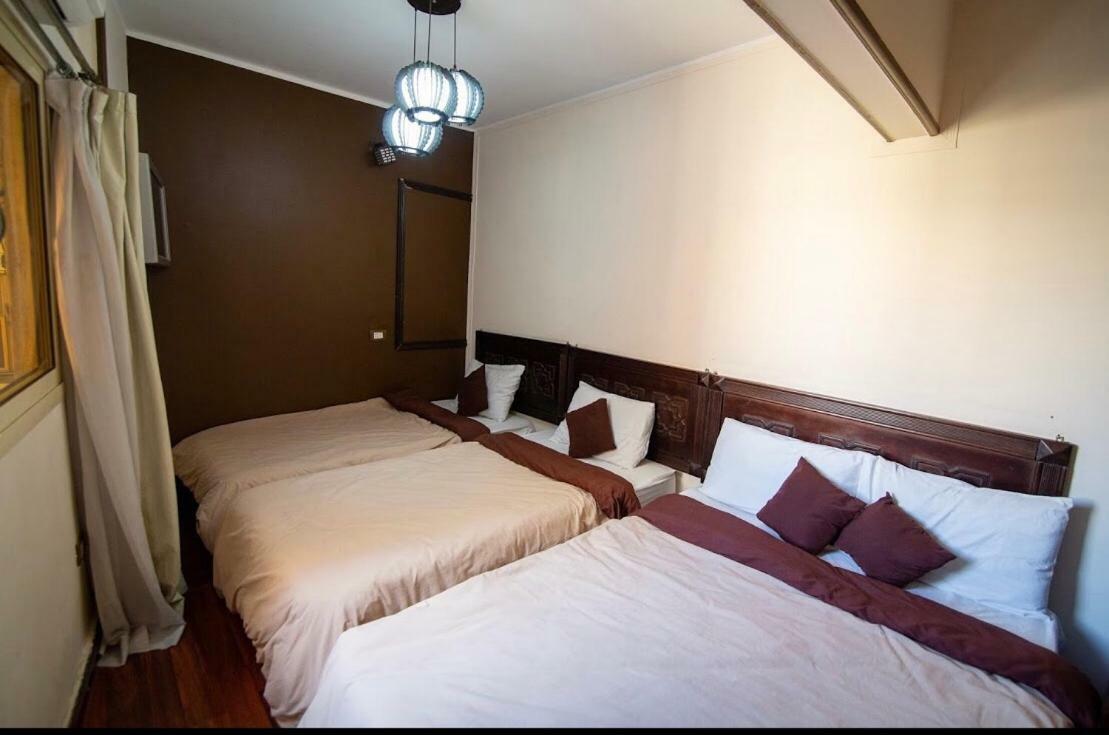 Cairo Heart Hotels Екстериор снимка