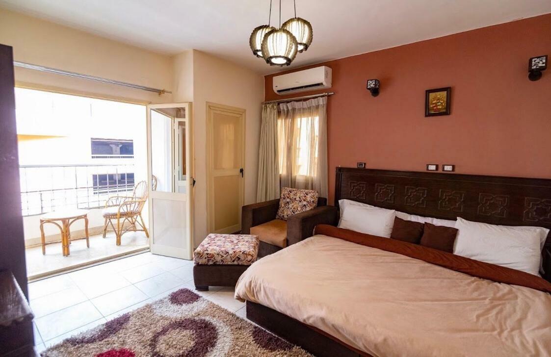 Cairo Heart Hotels Екстериор снимка