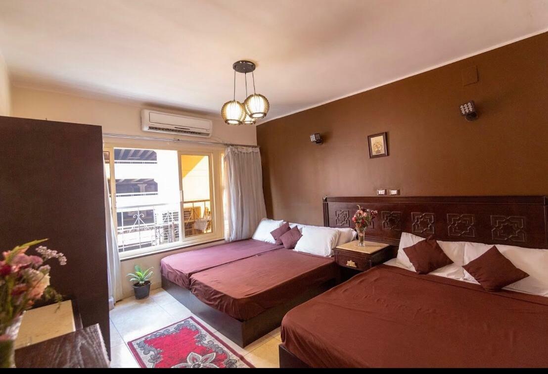 Cairo Heart Hotels Екстериор снимка