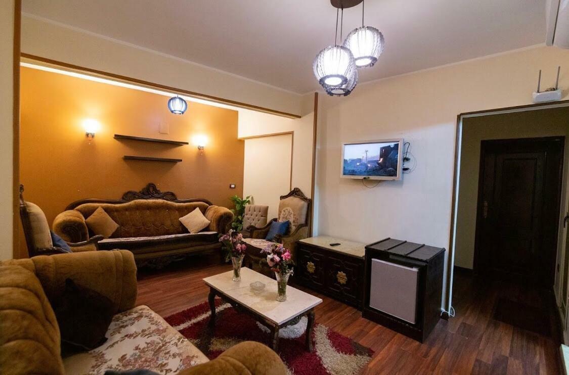 Cairo Heart Hotels Екстериор снимка