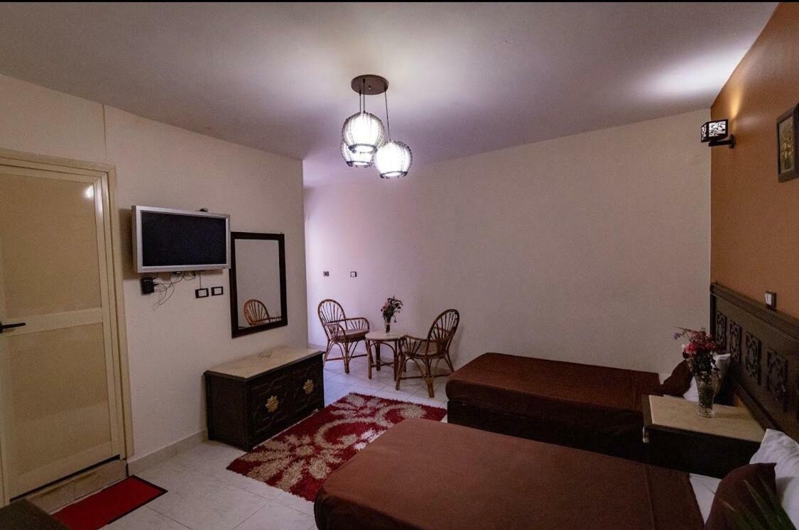 Cairo Heart Hotels Екстериор снимка