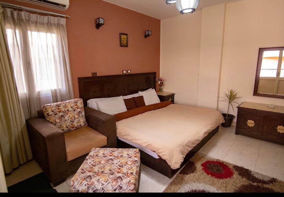 Cairo Heart Hotels Екстериор снимка