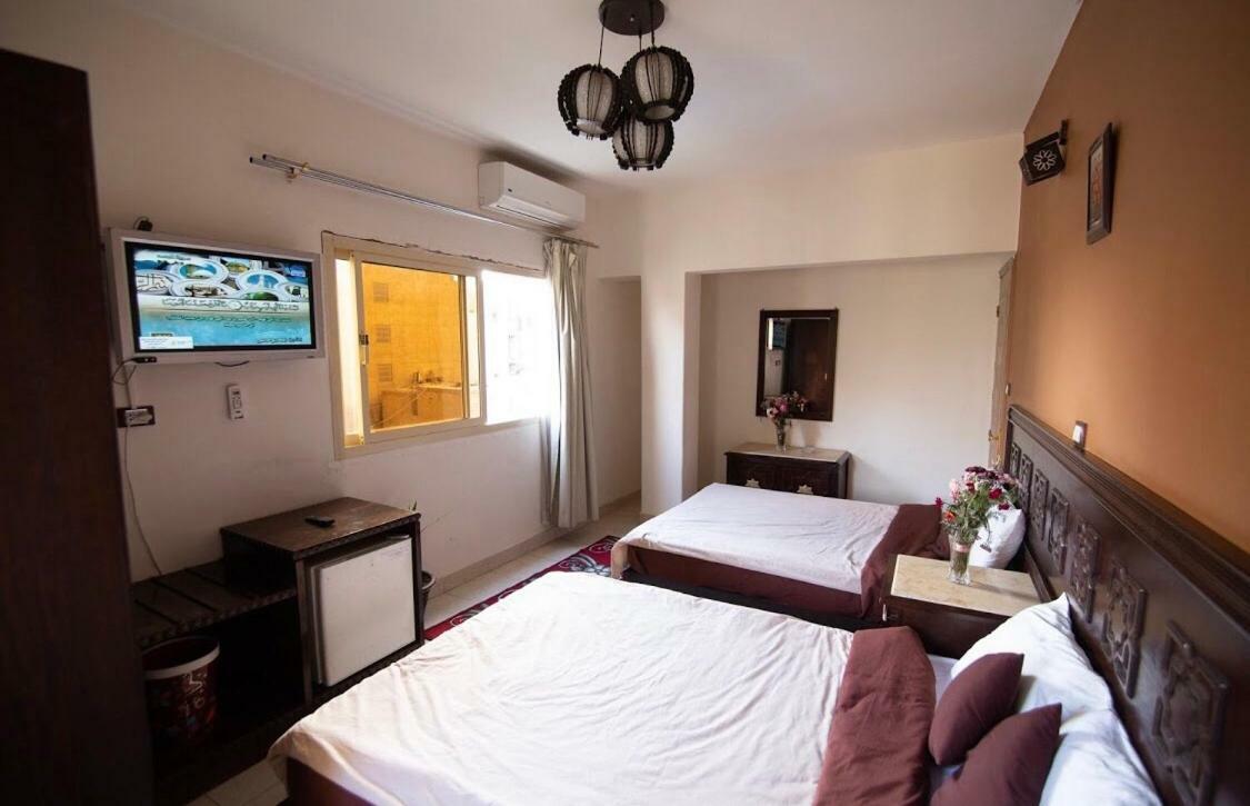 Cairo Heart Hotels Екстериор снимка