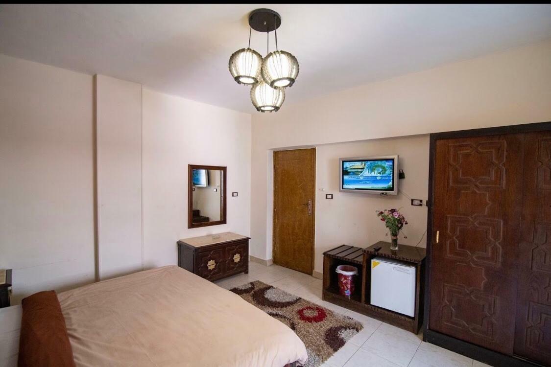 Cairo Heart Hotels Екстериор снимка