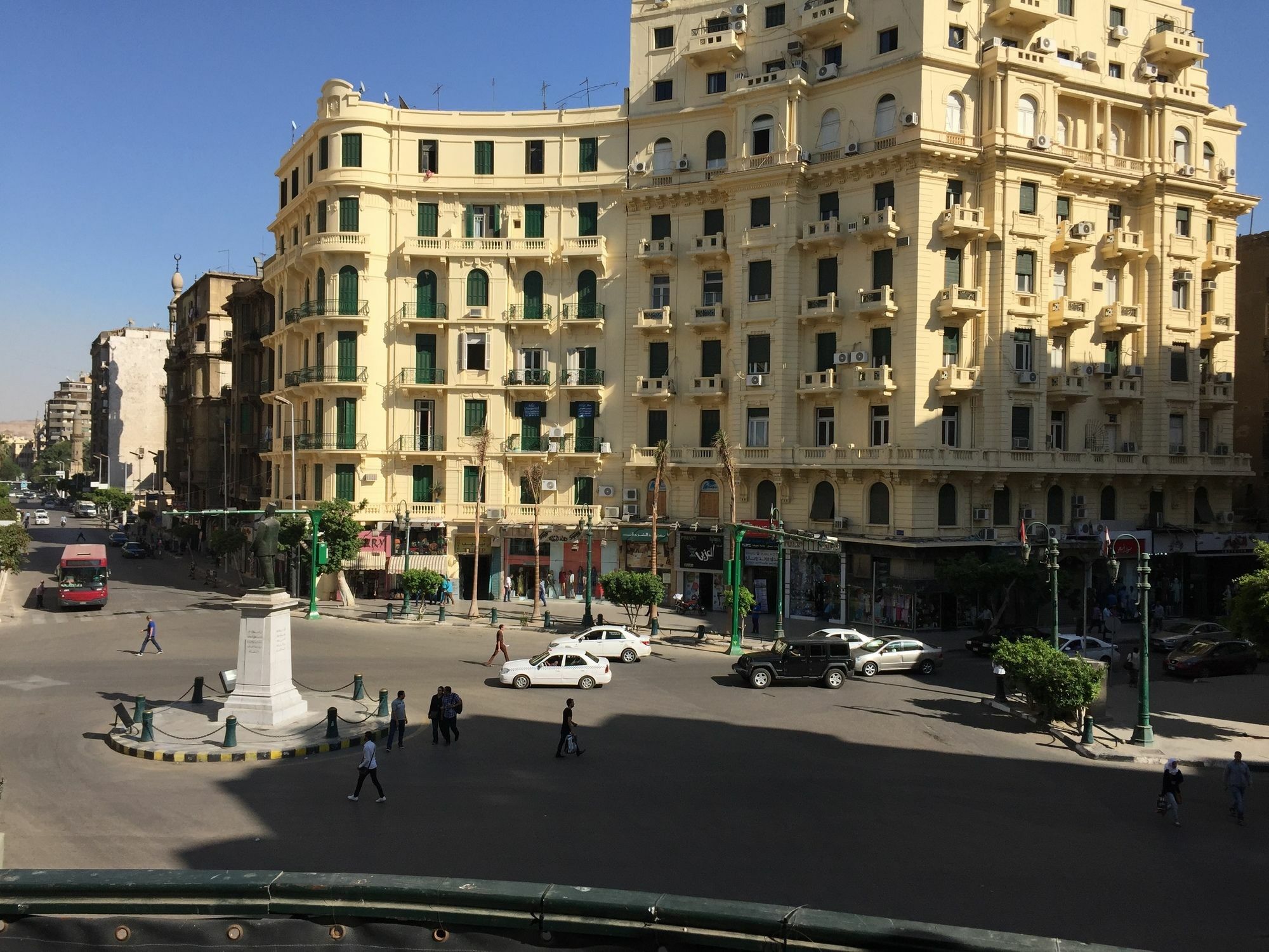 Cairo Heart Hotels Екстериор снимка
