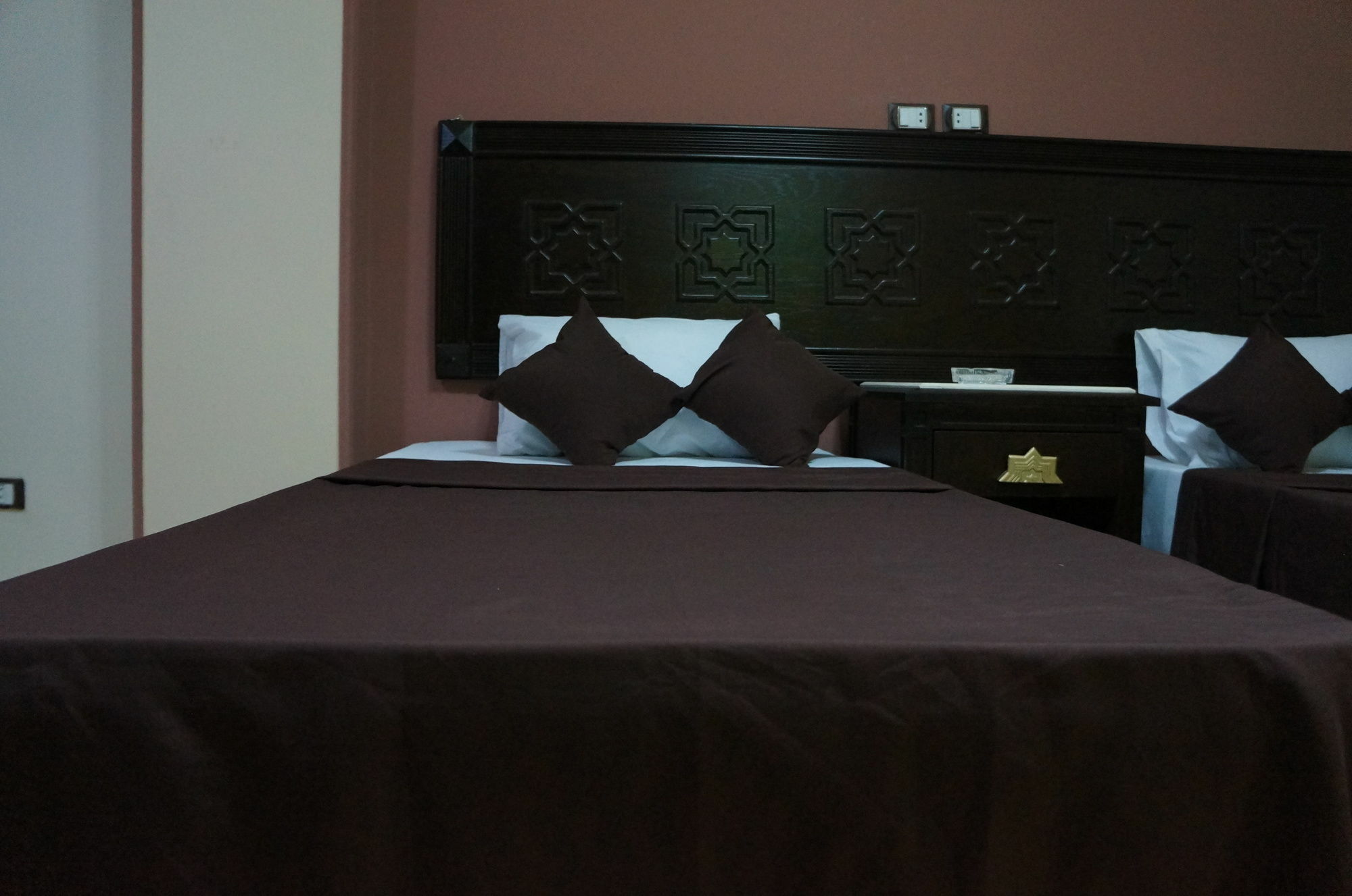 Cairo Heart Hotels Екстериор снимка