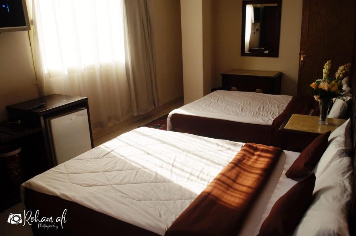 Cairo Heart Hotels Екстериор снимка