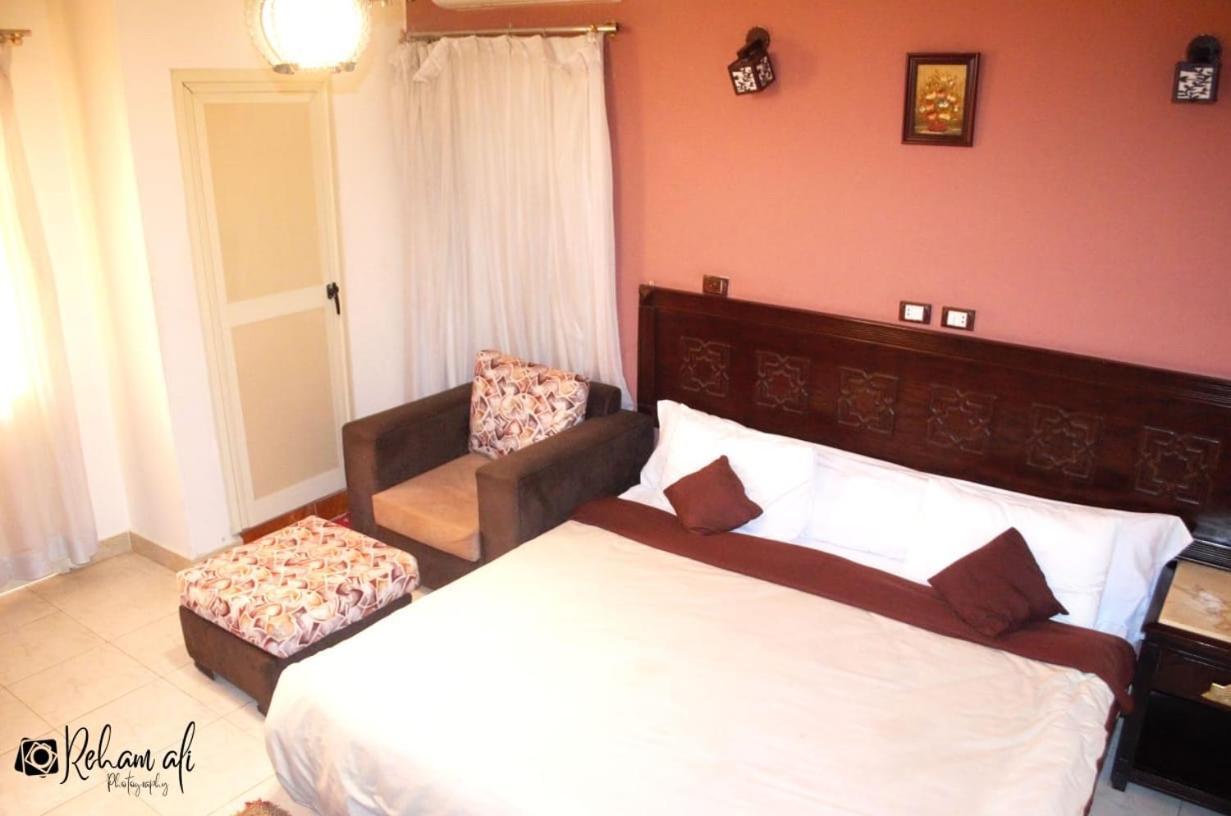 Cairo Heart Hotels Екстериор снимка